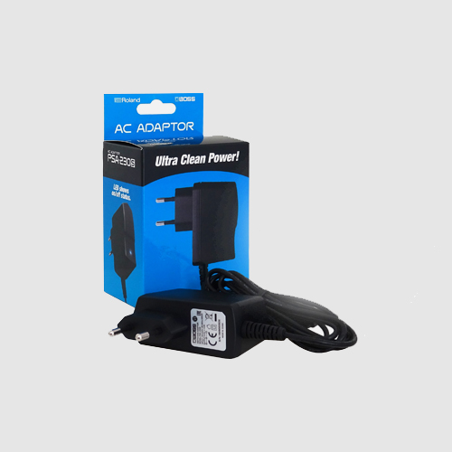 BOSS PSA-230S Transformador 9V DC 500mA